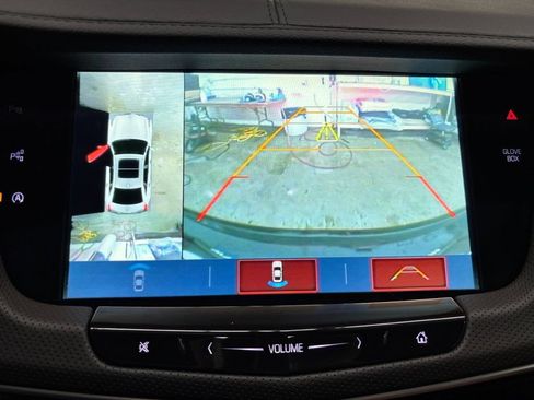 Used 2018 Cadillac CT6 Premium Luxury w/ Super Cruise Package AWD/4WD image 24