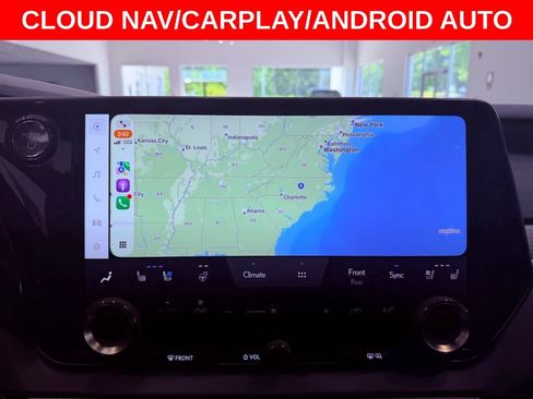 Certified 2024 Lexus RX 500h F Sport w/ Convenience Package image 15