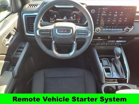New 2026 GMC Canyon Elevation w/ Convenience Package RWD image 8
