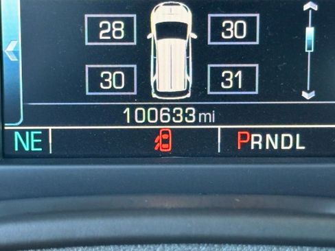 Used 2018 Chevrolet Tahoe Premier image 16