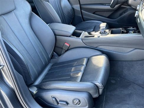 Used 2022 Audi A4 2.0T Premium Plus image 33