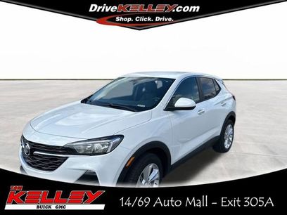 Used 2023 Buick Encore GX Preferred