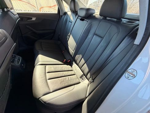 Used 2018 Audi A4 2.0T Premium Plus image 19