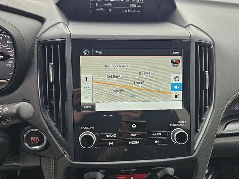 Certified 2025 Subaru Forester Wilderness w/ Wilderness Package image 37