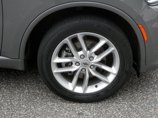 Used 2024 Dodge Durango GT AWD/4WD image 10