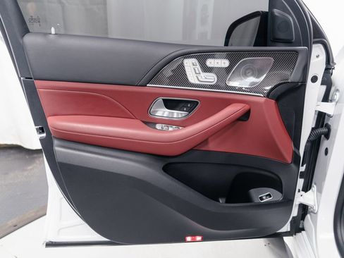 Used 2025 Mercedes-Benz GLE 63 AMG S image 5