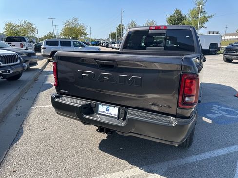 New 2026 RAM 3500 Tradesman image 26