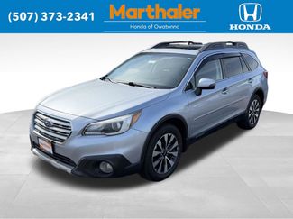Used 2016 Subaru Outback 3.6R Limited AWD/4WD video 1