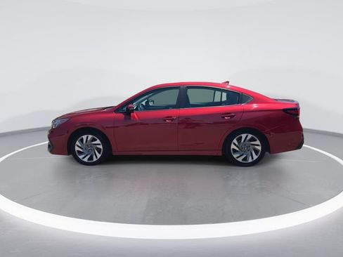 Certified 2024 Subaru Legacy Limited AWD/4WD image 5