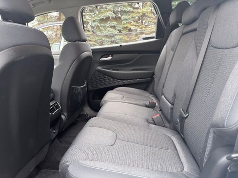 Used 2022 Hyundai Santa Fe SEL w/ Convenience Package image 31