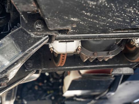 Used 2003 HUMMER H1 4-Door Open Top image 88