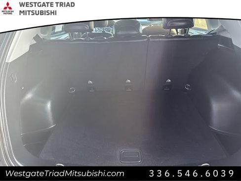 Used 2022 Jeep Compass Latitude AWD/4WD image 28