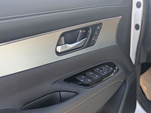 New 2026 Nissan Murano Platinum w/ Cargo Package image 38