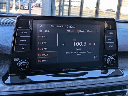 Certified 2023 Kia Seltos LX image 17