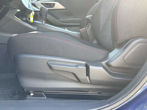 New 2026 Subaru Impreza 2.0i Sport AWD/4WD image 21
