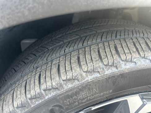 Used 2024 Hyundai Tucson Limited AWD/4WD image 33