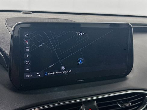 Used 2023 Hyundai Santa Fe SEL w/ Cargo Package image 19