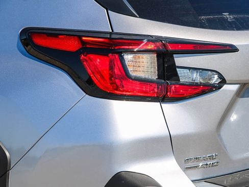 New 2025 Subaru Crosstrek 2.0i Premium image 11