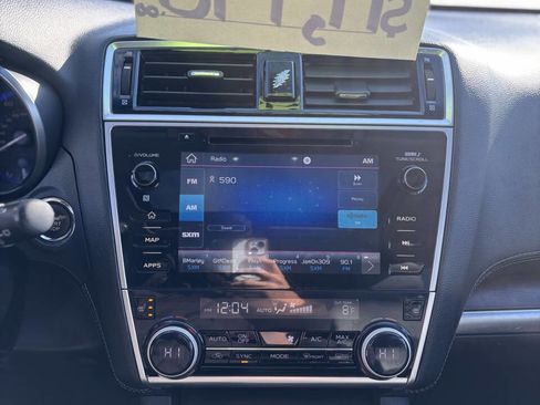 Used 2019 Subaru Outback 2.5i Limited w/ Popular Package #2 image 15