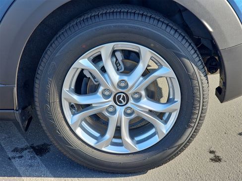 Used 2021 MAZDA CX-3 Sport image 33