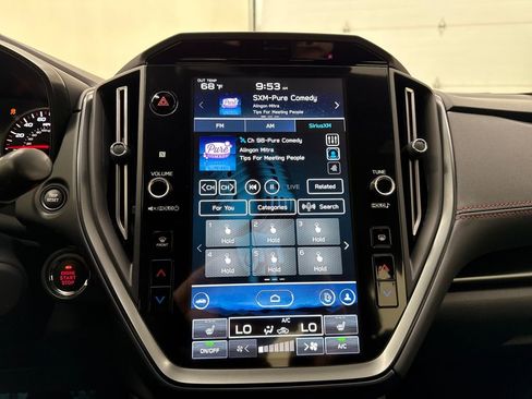 New 2026 Subaru WRX Premium image 19