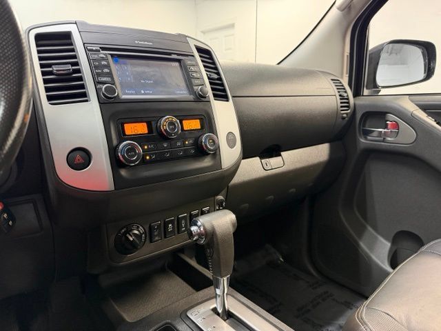 Used 2019 Nissan Frontier PRO-4X AWD/4WD image 20