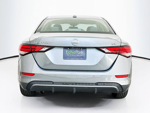 Used 2024 Nissan Sentra SV image 7