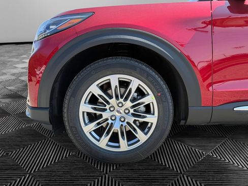New 2026 Ford Explorer Platinum RWD image 9
