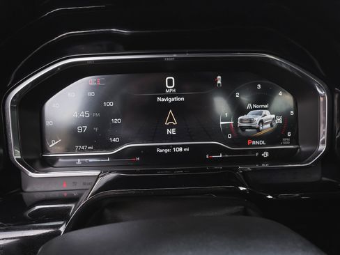 Used 2024 GMC Sierra 1500 Elevation w/ X31 Off-Road Package image 18