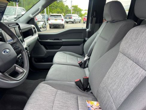 Used 2023 Ford F150 XL w/ XL Chrome Appearance Package AWD/4WD image 20