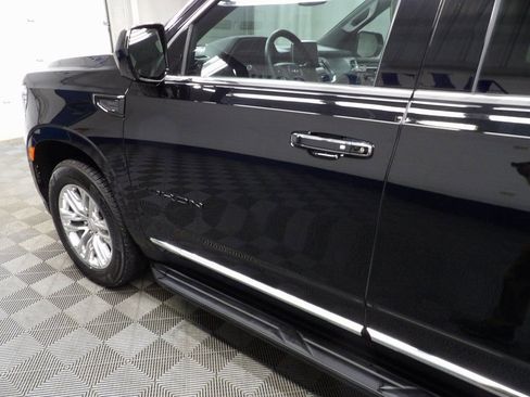 Used 2023 GMC Yukon SLT w/ Max Trailering Package image 60
