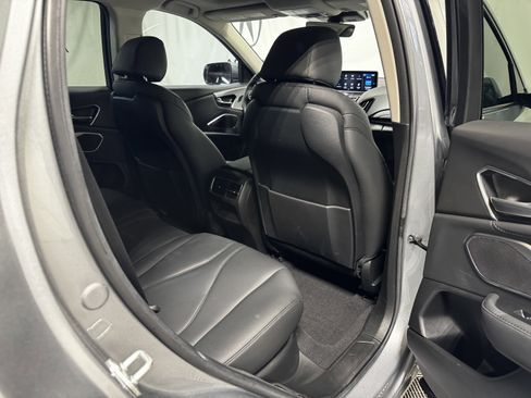 Certified 2023 Acura RDX AWD image 13
