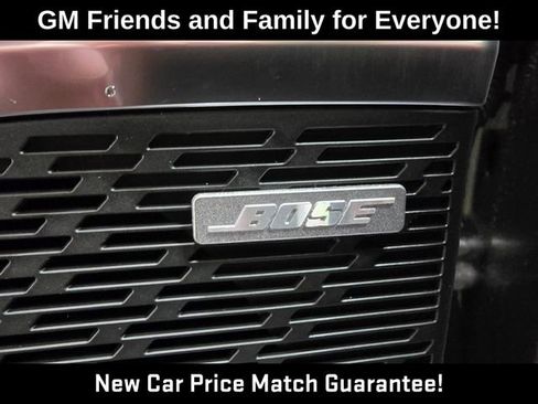 New 2026 Buick Enclave Preferred w/ Power Package AWD/4WD image 13