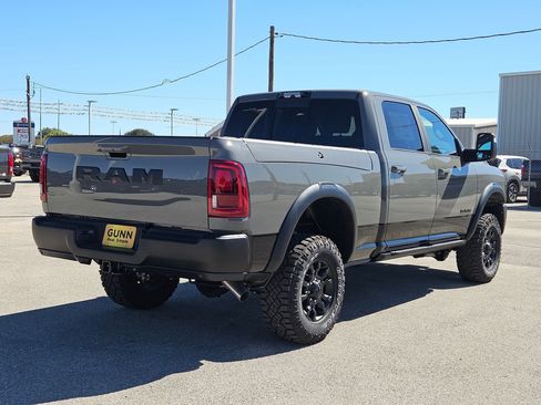 New 2026 RAM 2500 Power Wagon image 3