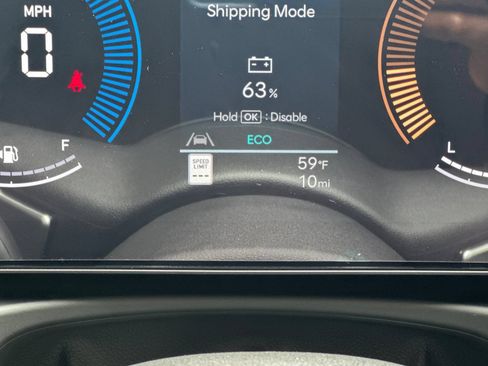 New 2026 Hyundai Tucson Blue SE AWD/4WD image 27