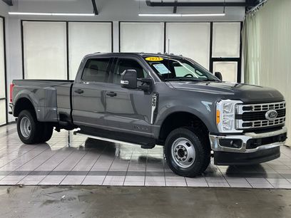 Used 2023 Ford F350 XLT
