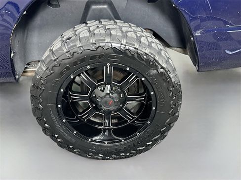 Used 2012 RAM 1500 Outdoorsman image 26