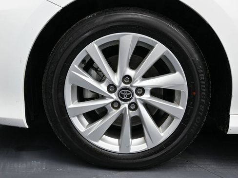 Used 2023 Toyota Camry LE image 11