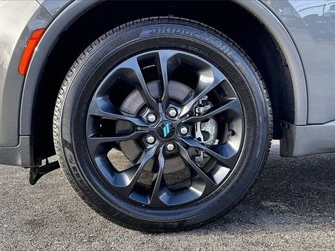 Used 2021 Dodge Durango SXT image 10