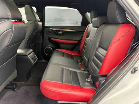 Used 2019 Lexus NX 300 AWD image 37