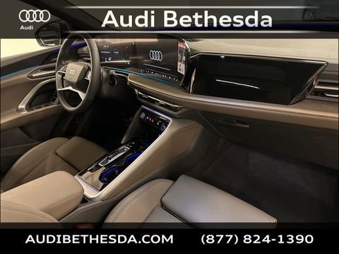 New 2025 Audi Q5 Premium Plus image 10