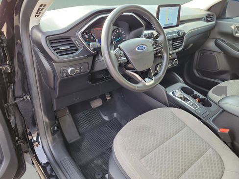 Used 2021 Ford Escape SE w/ Convenience Package image 24