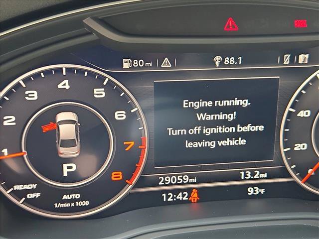 Used 2017 Audi A4 2.0T Premium Plus FWD image 11