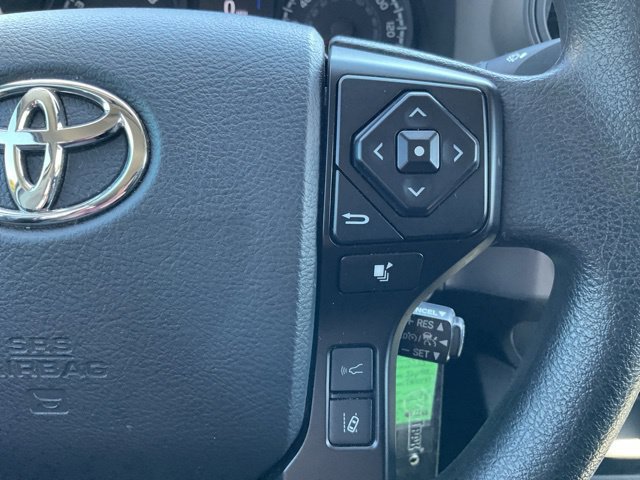 Used 2023 Toyota Tacoma SR AWD/4WD image 22