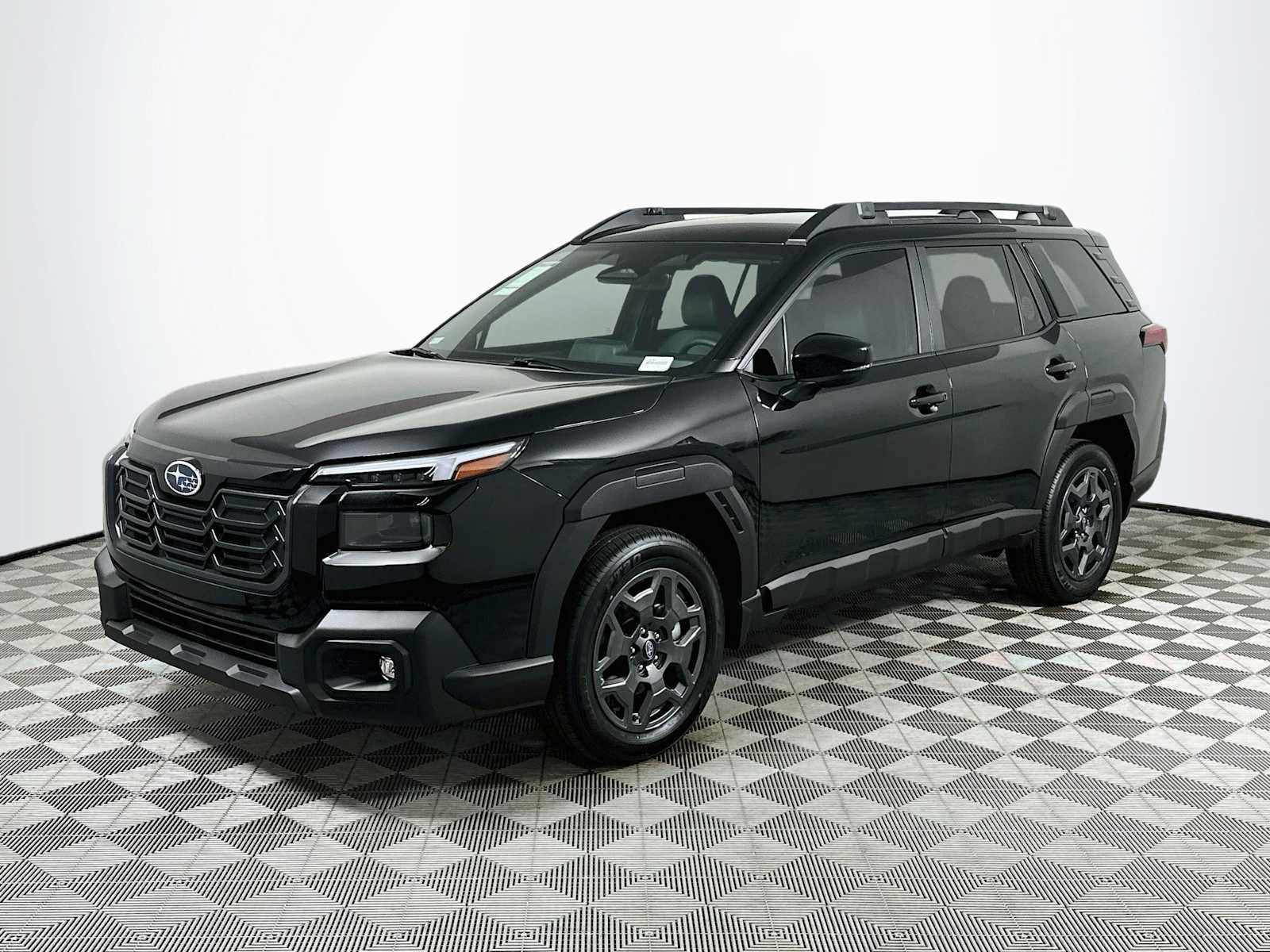 Certified 2026 Subaru Outback Premium AWD/4WD image 3
