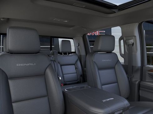 New 2026 GMC Sierra 2500 Denali w/ Denali Reserve Package image 24