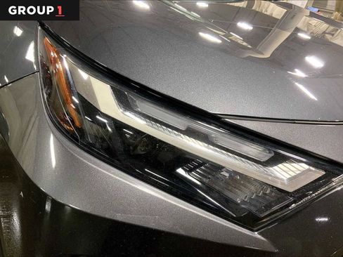 Used 2023 Toyota RAV4 XLE w/ Convenience Package image 28