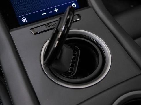 New 2025 Porsche Taycan 4S image 38