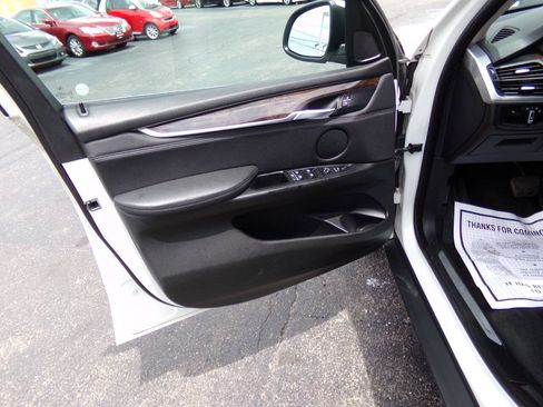 Used 2015 BMW X5 xDrive35i AWD/4WD image 12