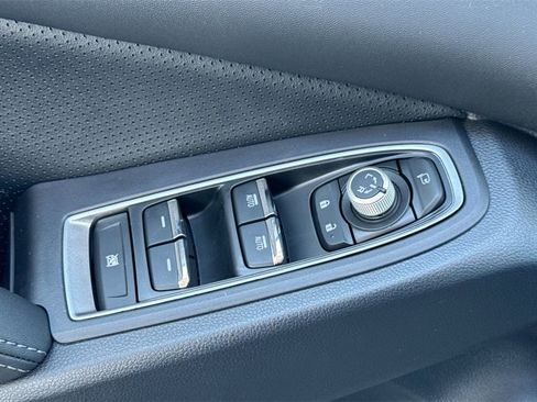 New 2026 Subaru Ascent Limited image 14